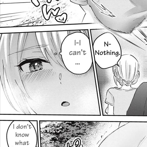 Gyaru Sensei Chapter 75: The Blonde Sensei's Strap cover