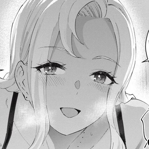 Gyaru Sensei Chapter 76: Final Arc: Sleepover with Gal-Sen cover