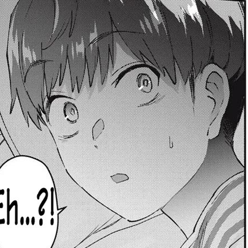 Gyaru Sensei Chapter 77: Final Arc: I thought I was going to be a Gal cover