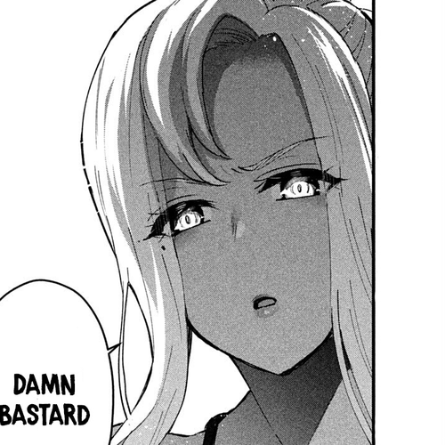 Gyaru Sensei Chapter 9: Exercising on the Mattress with Gal-Sen cover