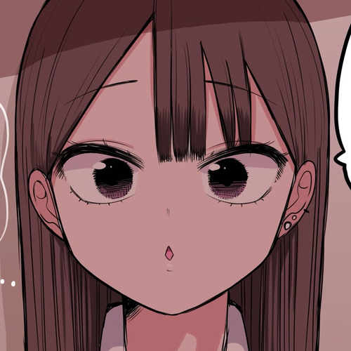 Gyaru That Becomes Menhera After 10 Days Chapter 1: Day 1 cover