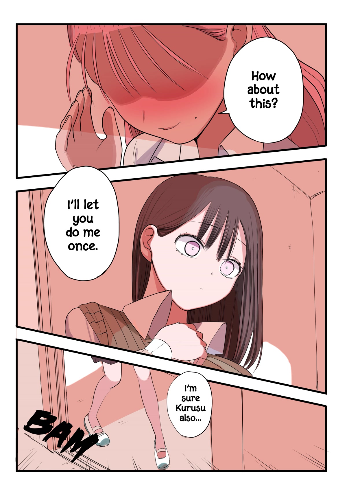 Gyaru That Becomes Menhera After 10 Days Chapter 10 page 16 - Chapter 10: Day 10