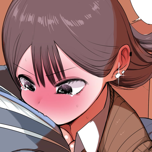 Gyaru That Becomes Menhera After 10 Days Chapter 10: Day 10 cover