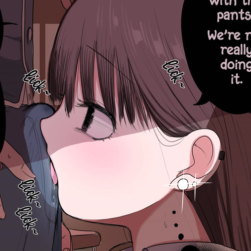 Gyaru That Becomes Menhera After 10 Days Chapter 12: (Day 2) [Lvl 2-4] cover