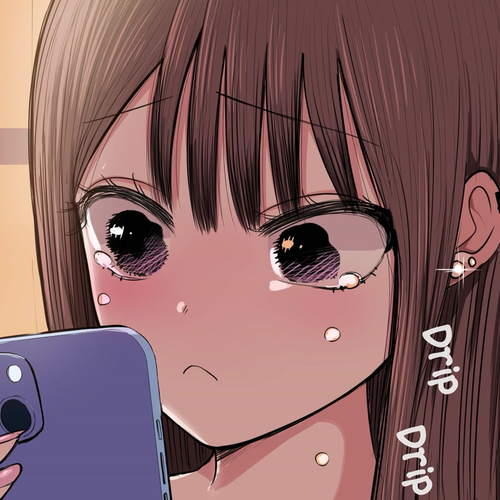 Gyaru That Becomes Menhera After 10 Days Chapter 13: Day 3 [Lvl 4] cover