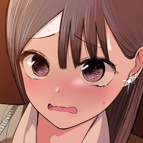 Gyaru That Becomes Menhera After 10 Days Chapter 15: Day 5 [Lvl 7] cover