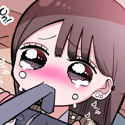 Gyaru That Becomes Menhera After 10 Days Chapter 16: Day 6 cover