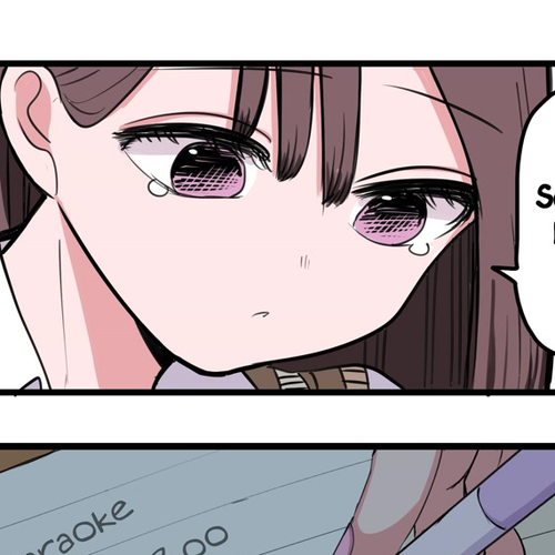 Gyaru That Becomes Menhera After 10 Days Chapter 17: Day 7 cover