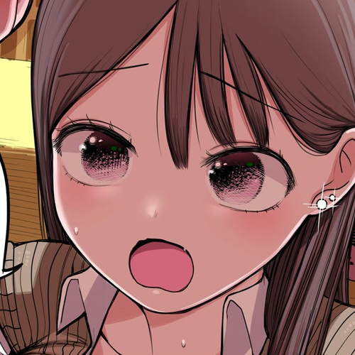 Gyaru That Becomes Menhera After 10 Days Chapter 19: Day 9 cover