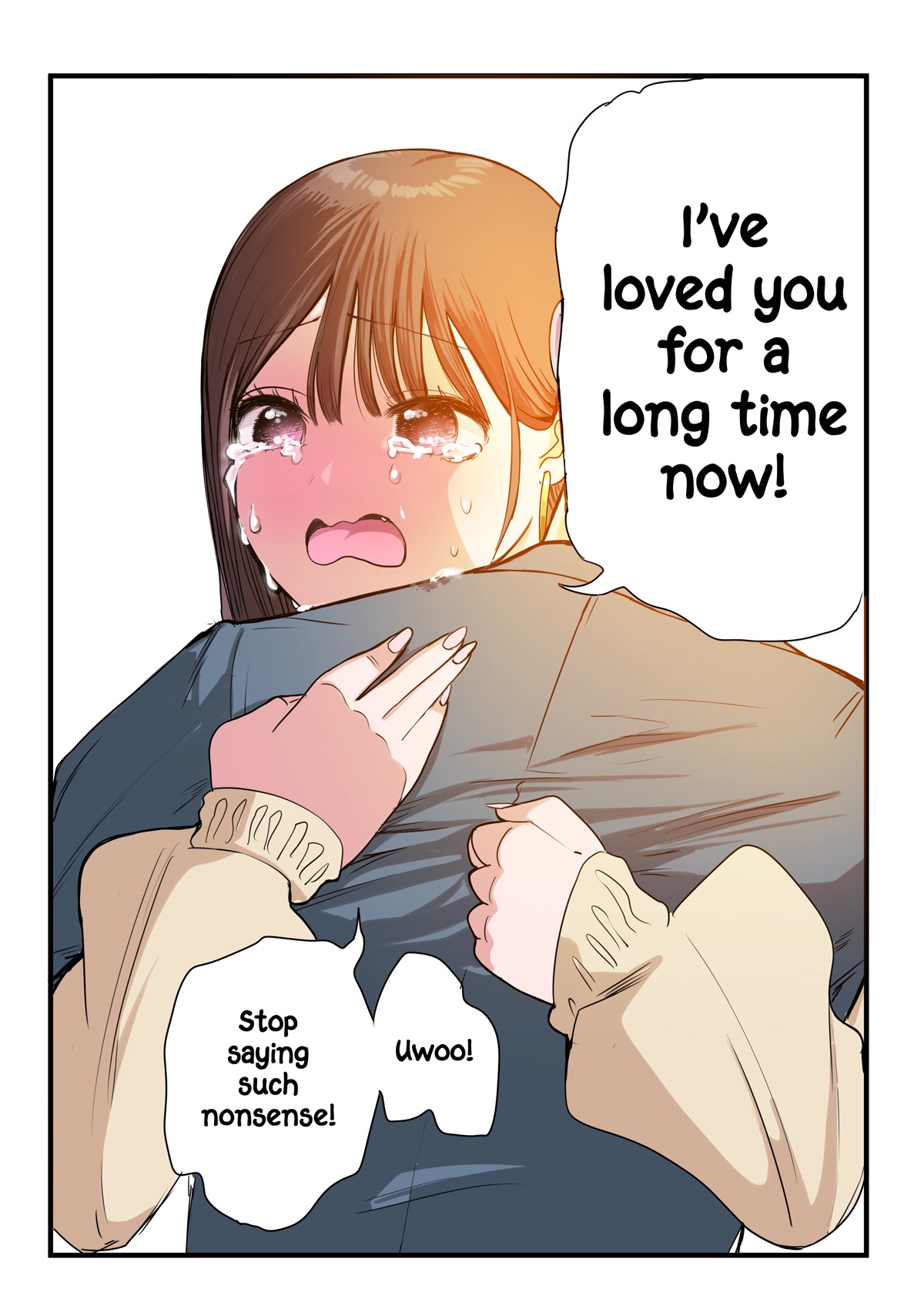 Gyaru That Becomes Menhera After 10 Days Chapter 20 page 25 - Chapter 20: Day 10