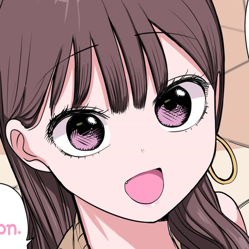 Gyaru That Becomes Menhera After 10 Days Chapter 20: Day 10 cover