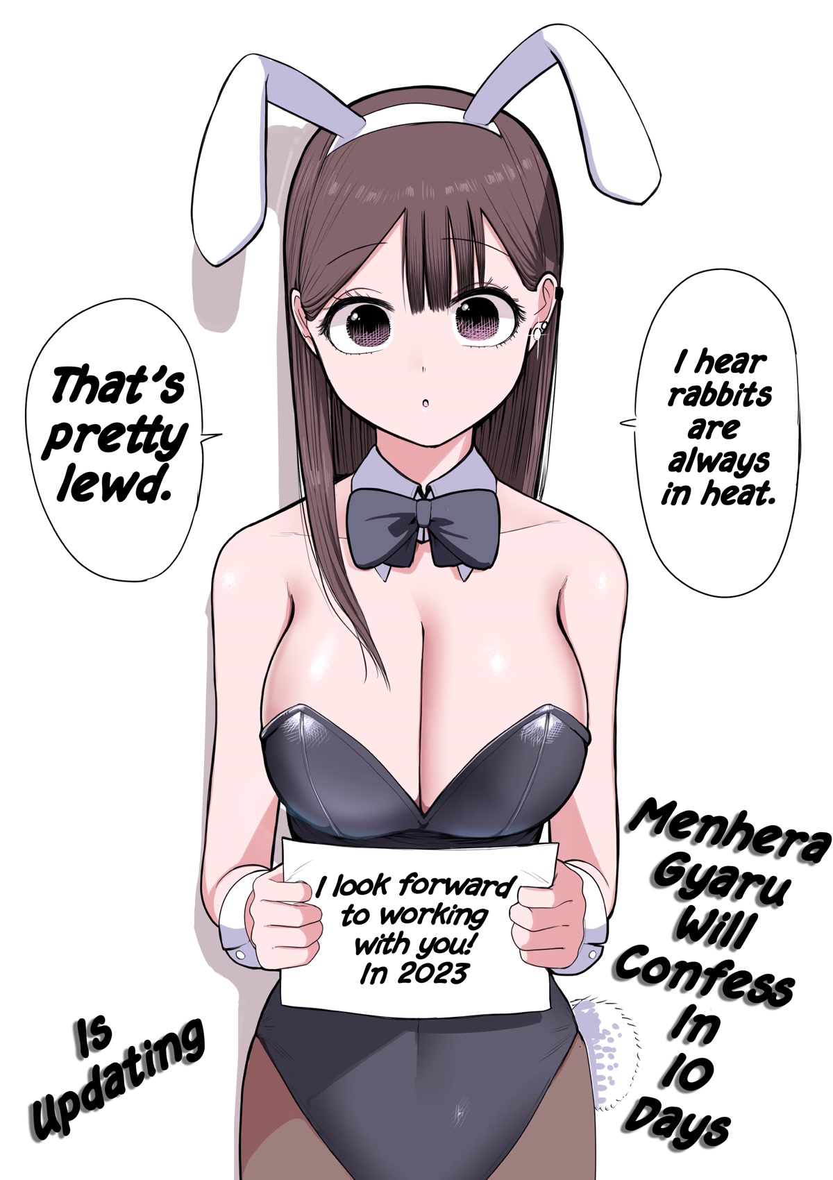 Gyaru That Becomes Menhera After 10 Days Chapter 6 page 33 - Chapter 6: Day 6