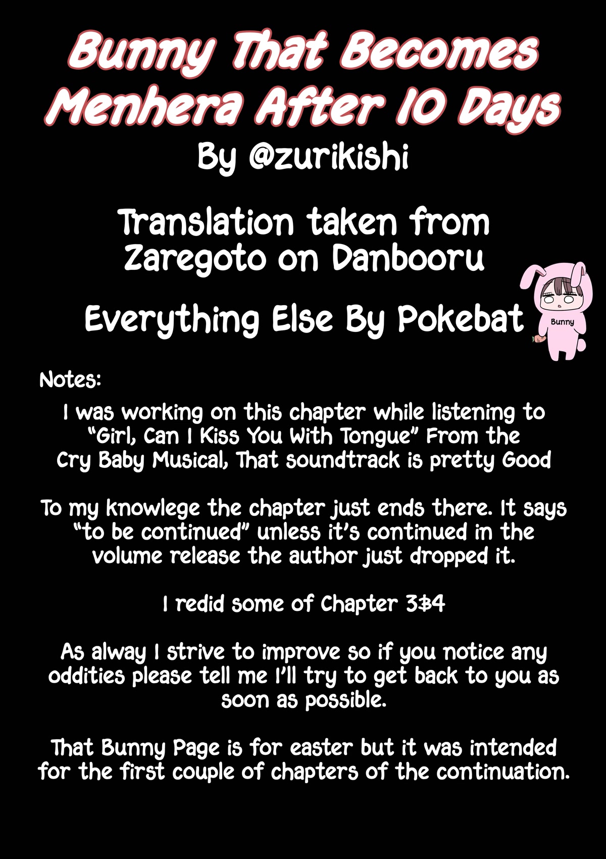 Gyaru That Becomes Menhera After 10 Days Chapter 6 page 34 - Chapter 6: Day 6