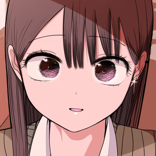 Gyaru That Becomes Menhera After 10 Days Chapter 7: Day 7 cover