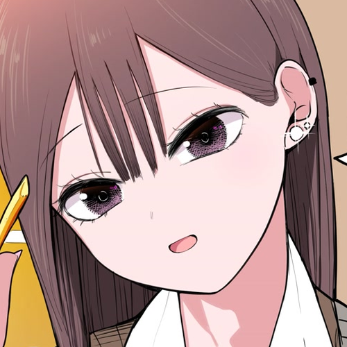 Gyaru That Becomes Menhera After 10 Days Chapter 8: Day 8 cover