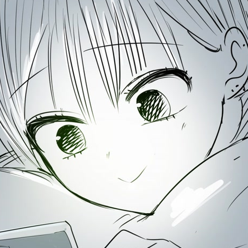Gyaru That Becomes Menhera After 10 Days Chapter 9: Day 9 cover