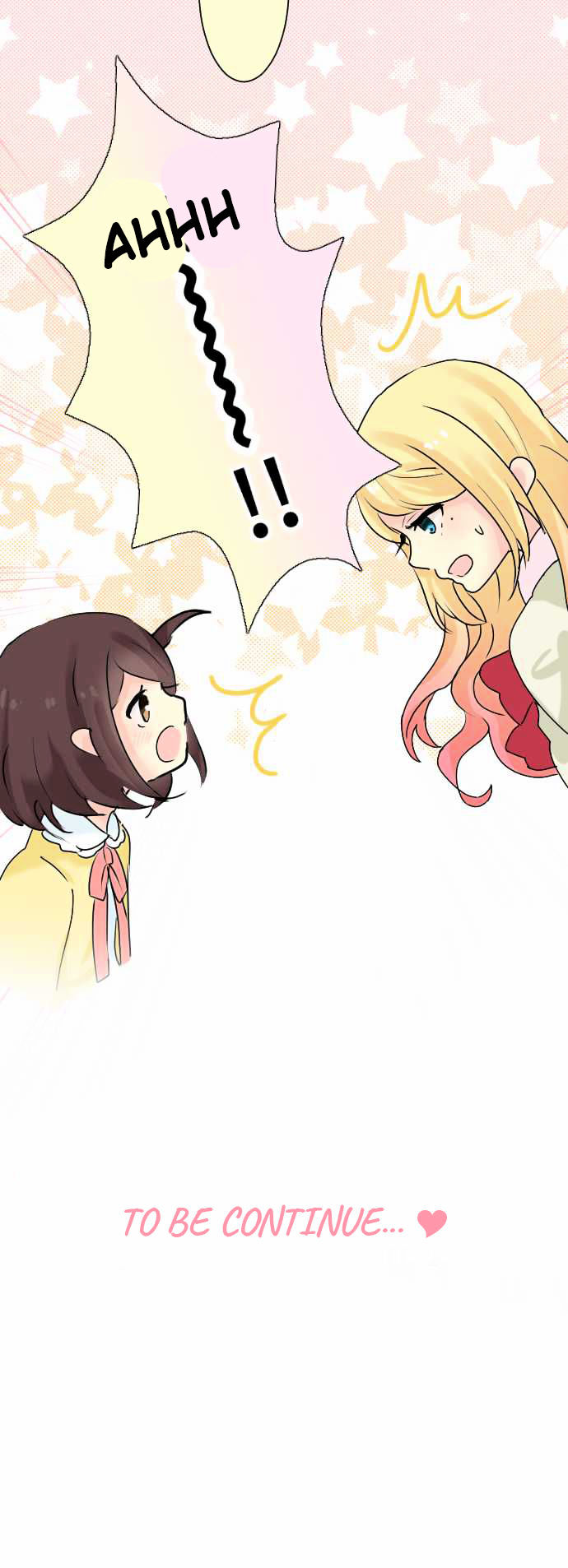 Gyaru Yuri Chapter 1 page 12 - Chapter 1 : Encounter