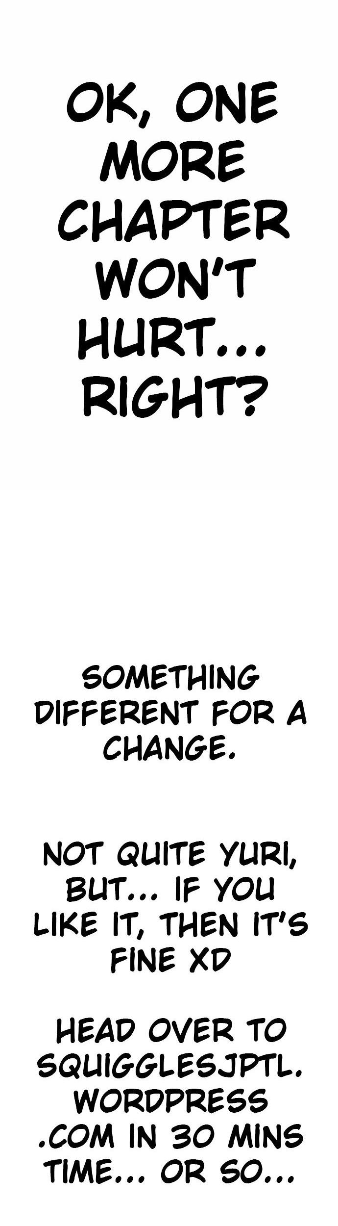 Gyaru Yuri Chapter 1 page 14 - Chapter 1 : Encounter