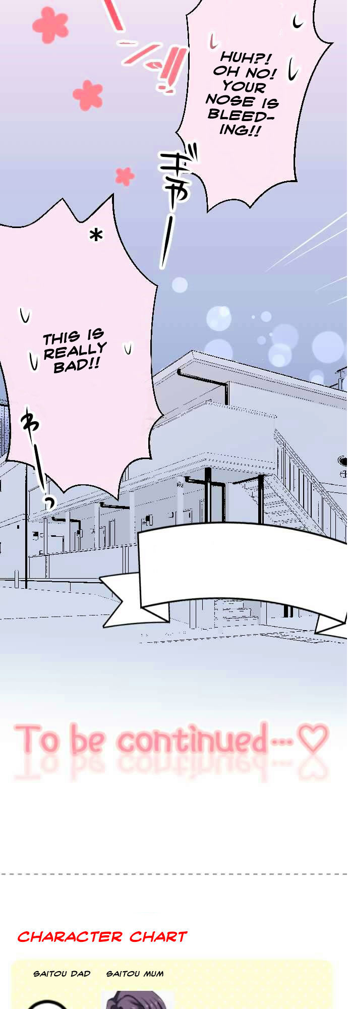 Gyaru Yuri Chapter 10 page 21 - Chapter 10