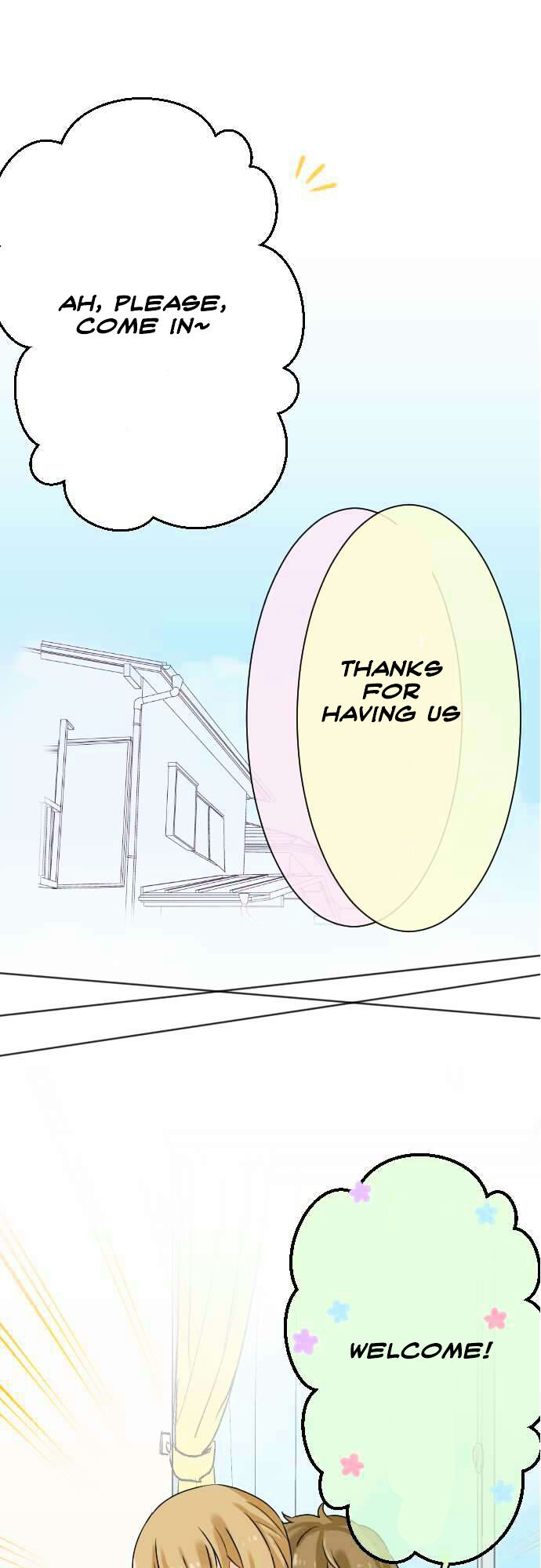 Gyaru Yuri Chapter 11 page 10 - Chapter 11