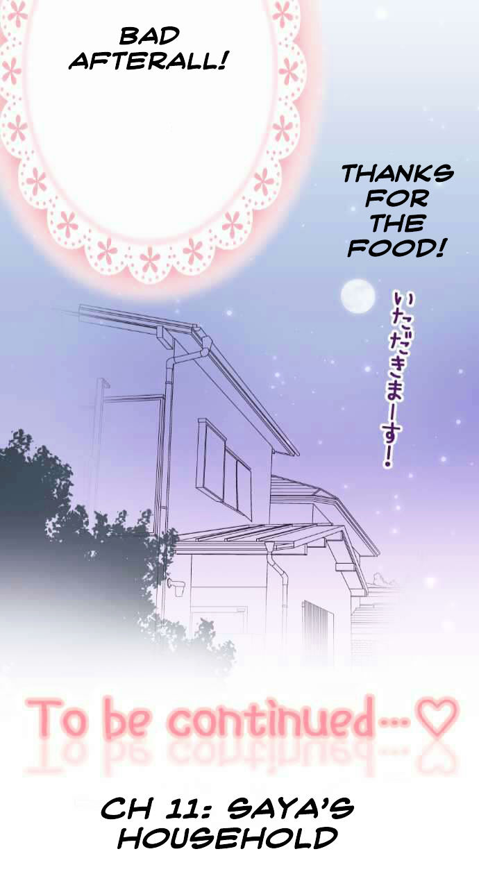 Gyaru Yuri Chapter 11 page 23 - Chapter 11
