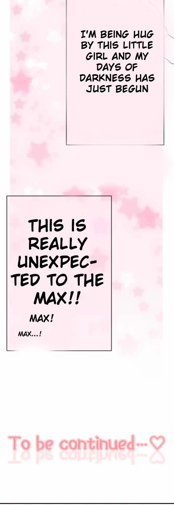 Gyaru Yuri Chapter 2 page 13 - Chapter 2 : Oh no, we're going to be room-mates