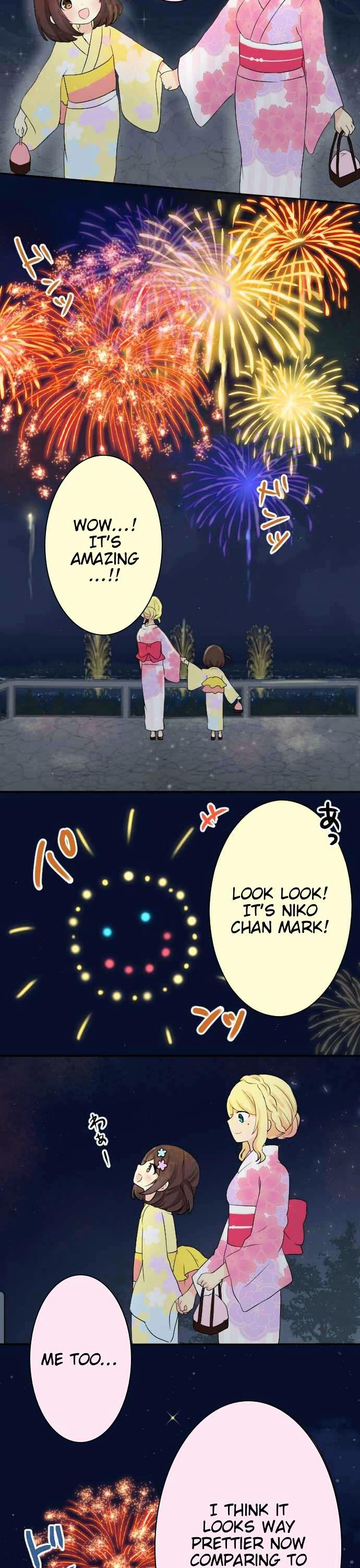 Gyaru Yuri Chapter 38 page 5 - Chapter 38