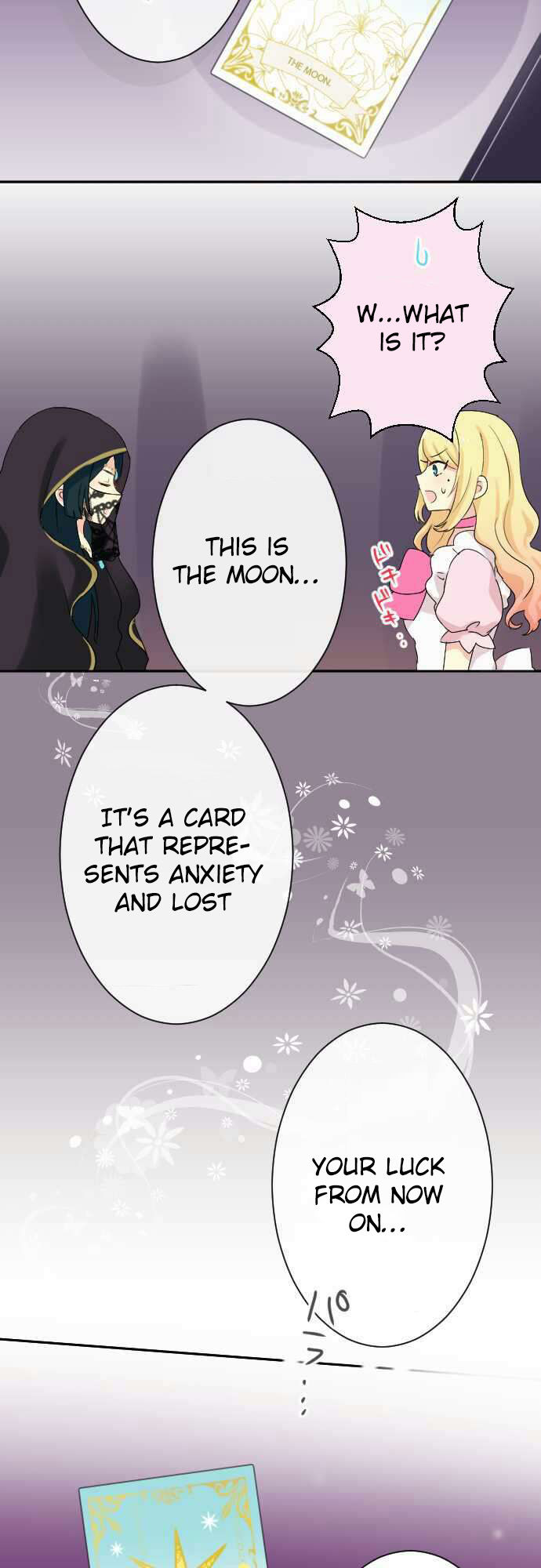 Gyaru Yuri Chapter 47 page 2 - Chapter 47
