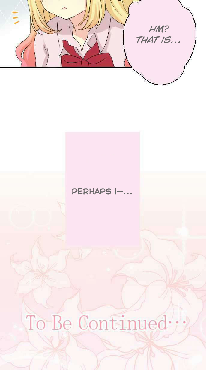 Gyaru Yuri Chapter 50 page 14 - Chapter 50: It Really Feels Good