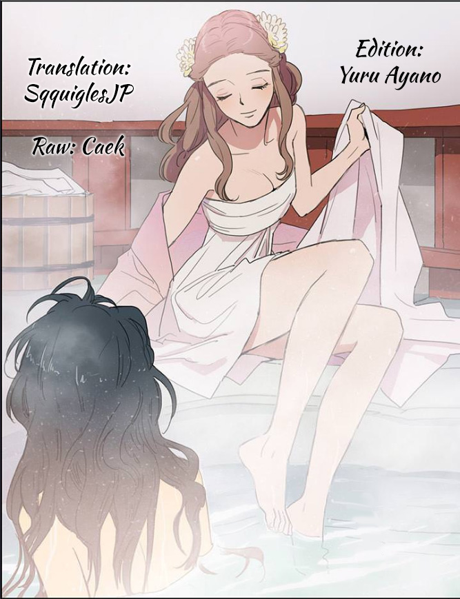 Gyaru Yuri Chapter 50 page 15 - Chapter 50: It Really Feels Good
