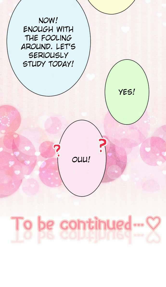 Gyaru Yuri Chapter 53 page 13 - Chapter 53