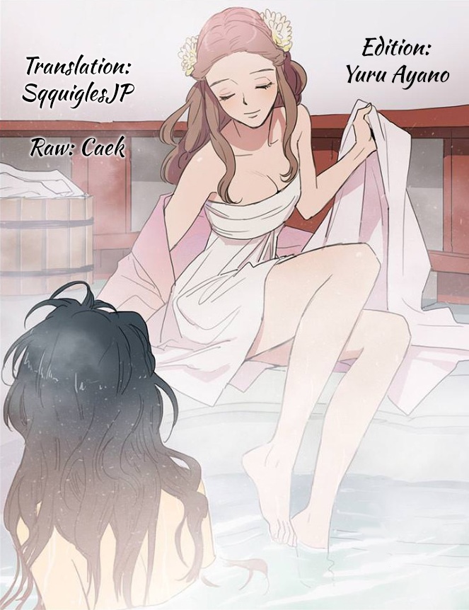 Gyaru Yuri Chapter 53 page 14 - Chapter 53