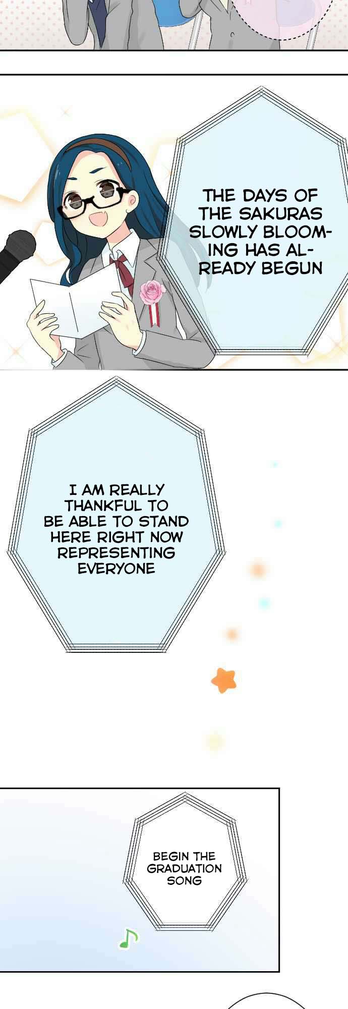 Gyaru Yuri Chapter 58 page 6 - Chapter 58