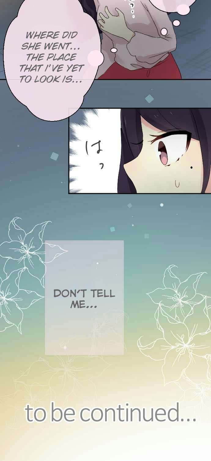 Gyaru Yuri Chapter 59 page 13 - Chapter 59: Yuri