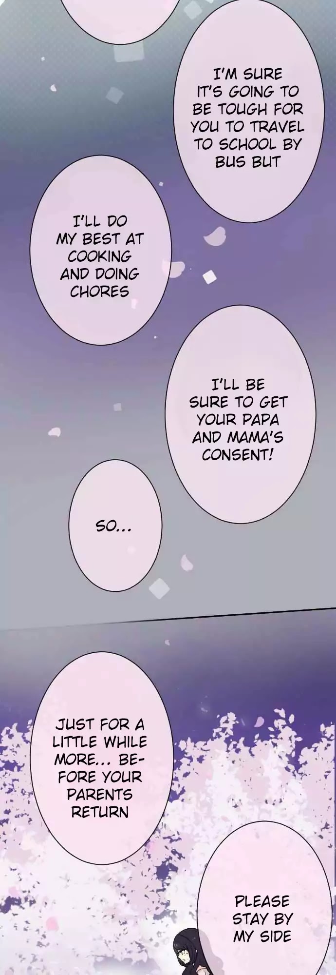 Gyaru Yuri Chapter 60 page 13 - Chapter 60