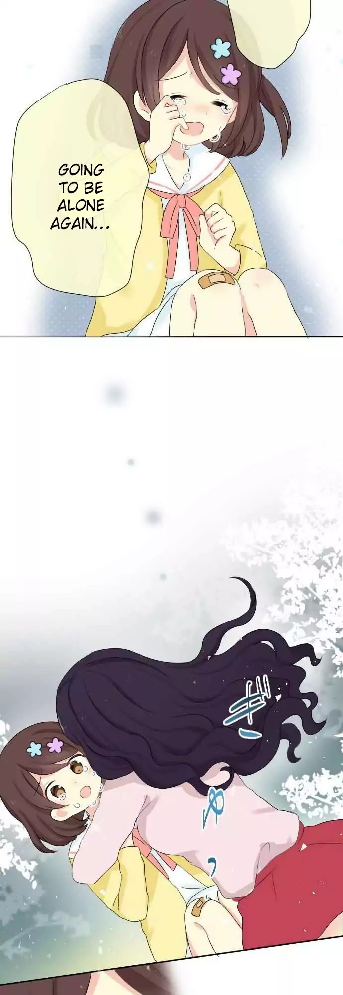 Gyaru Yuri Chapter 60 page 9 - Chapter 60