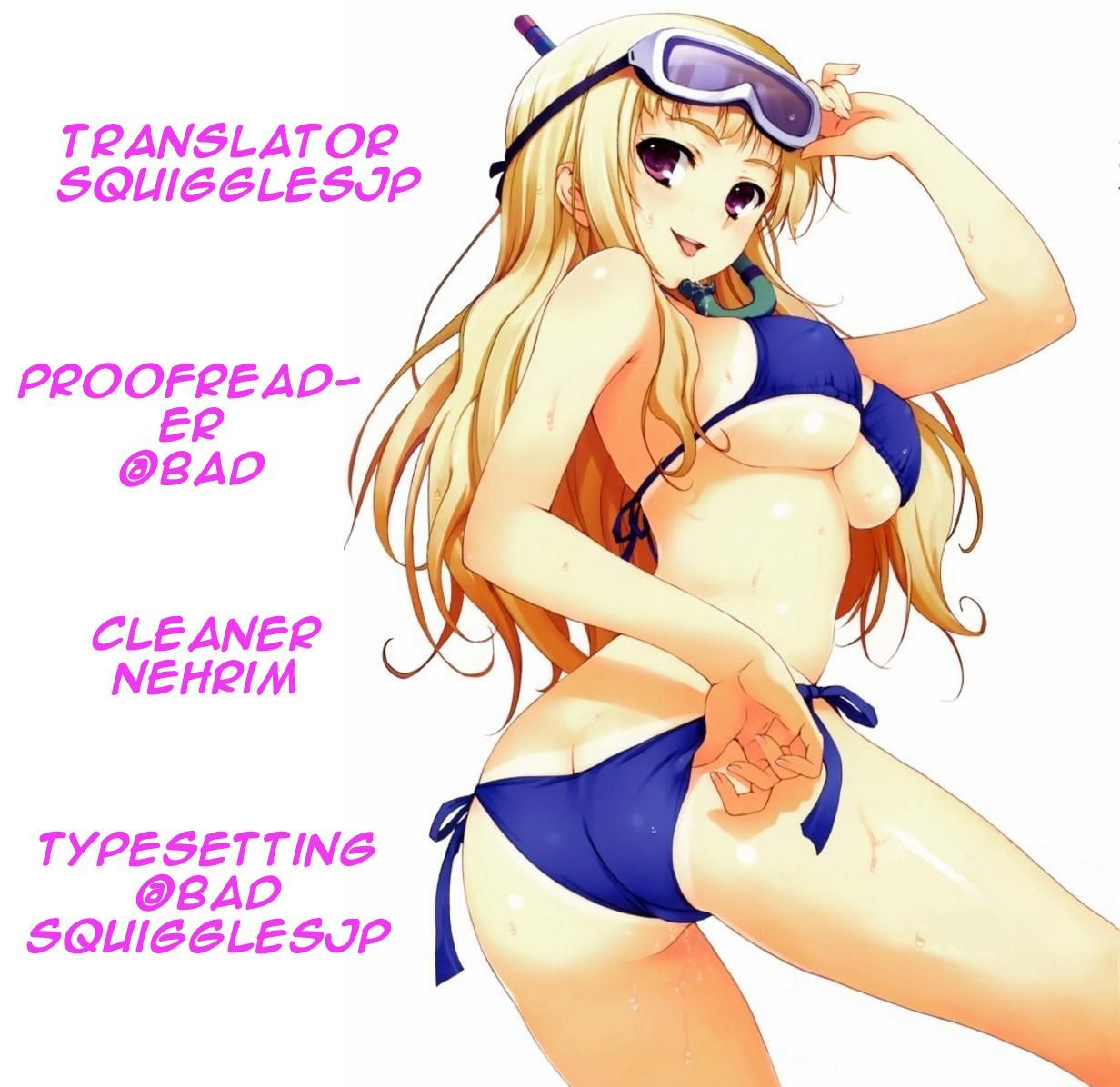 Gyaru Yuri Chapter 8 page 21 - Chapter 8 : Gyaru working part time