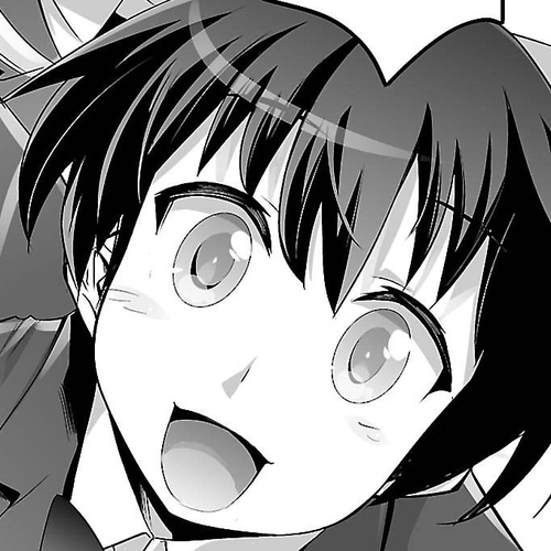Gyarugewe no Sekai yo, Youkoso! Chapter 13: Last Chapter (Second Half) cover