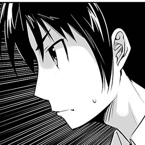 Gyarugewe no Sekai yo, Youkoso! Chapter 2: The Intro's Promising cover