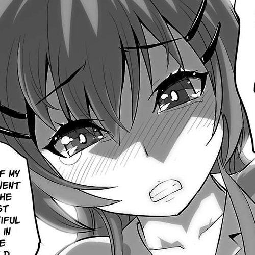 Gyarugewe no Sekai yo, Youkoso! Chapter 5: World with Bugs cover