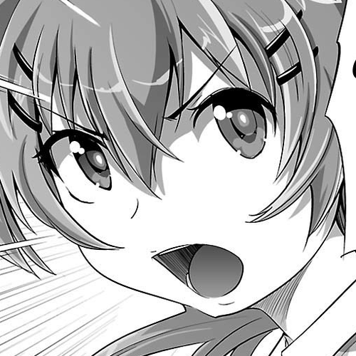 Gyarugewe no Sekai yo, Youkoso! Chapter 6: Despair and Determination cover