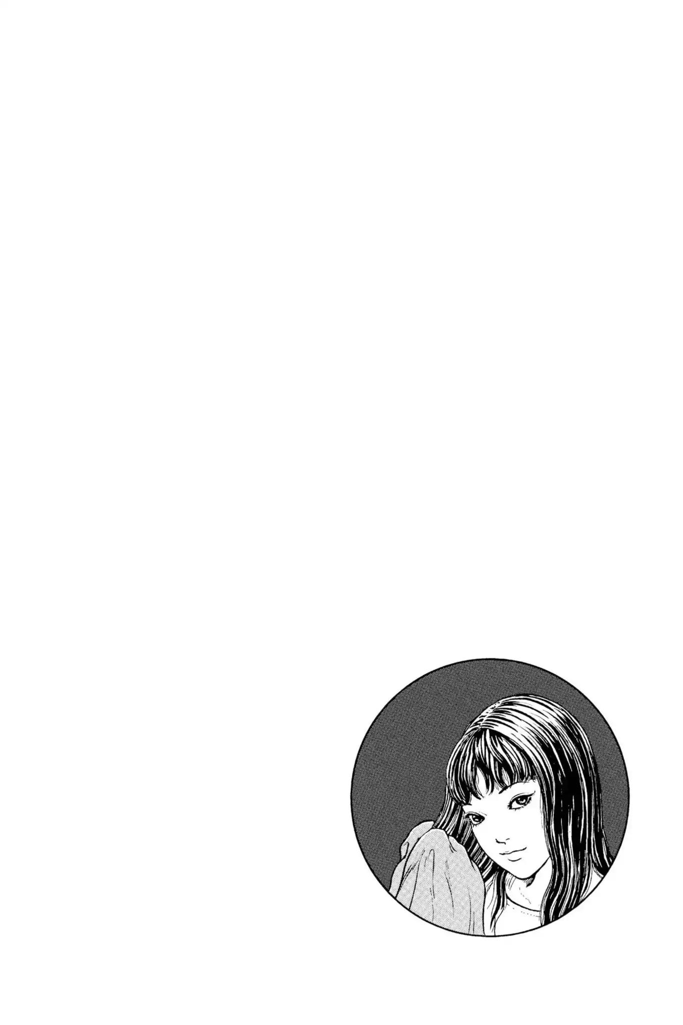 Gyo Chapter 1 page 8 - Chapter 1: The Death-Stench of the South Seas