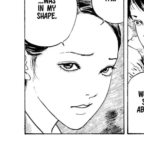 Gyo Chapter 10.5: The Sad Tale of the Principal Post cover