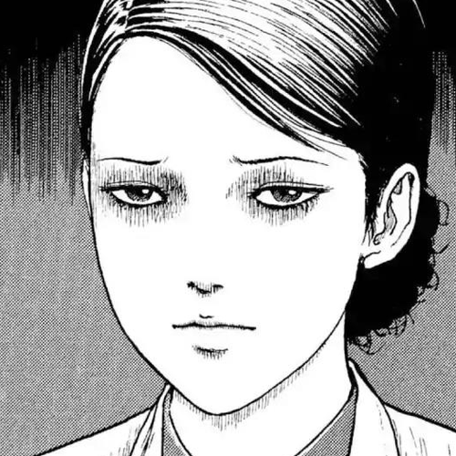 Gyo Chapter 16: The Death-Stench Circus (Part 2) cover