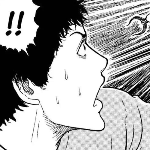 Gyo Chapter 17: The Death-Stench of Lab #2 cover