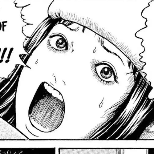 Gyo Chapter 2: The Death-Stench in the Air cover