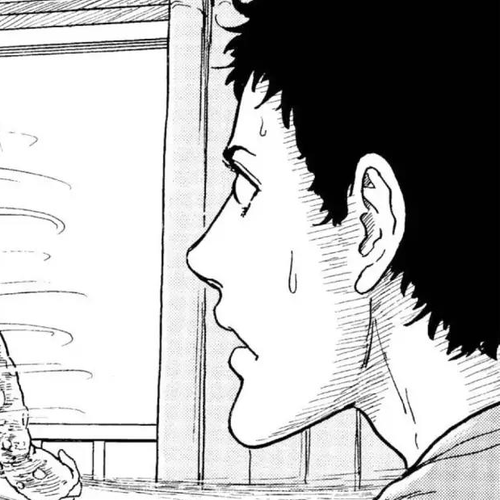 Gyo Chapter 9: The Death-Stench Invades (Part 1) cover