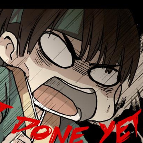 Gyon-Woo & Jik-Nyu Chapter 12: Tour? cover