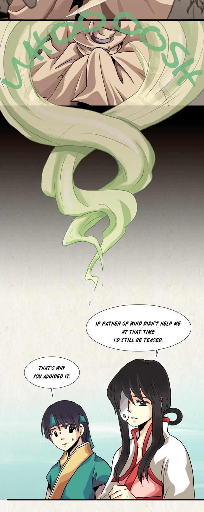 Gyon-Woo & Jik-Nyu Chapter 15 page 9 - Chapter 15