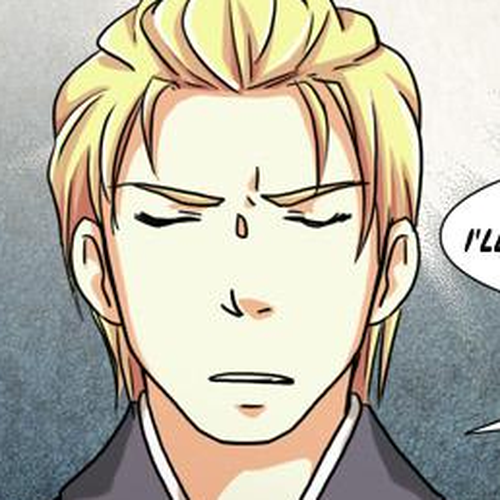 Gyon-Woo & Jik-Nyu Chapter 16: Laziness cover